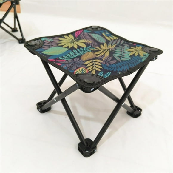 Fishing Stools, Folding Stools, Outdoor Portable Stools, Camping Stools, Painting Stools
