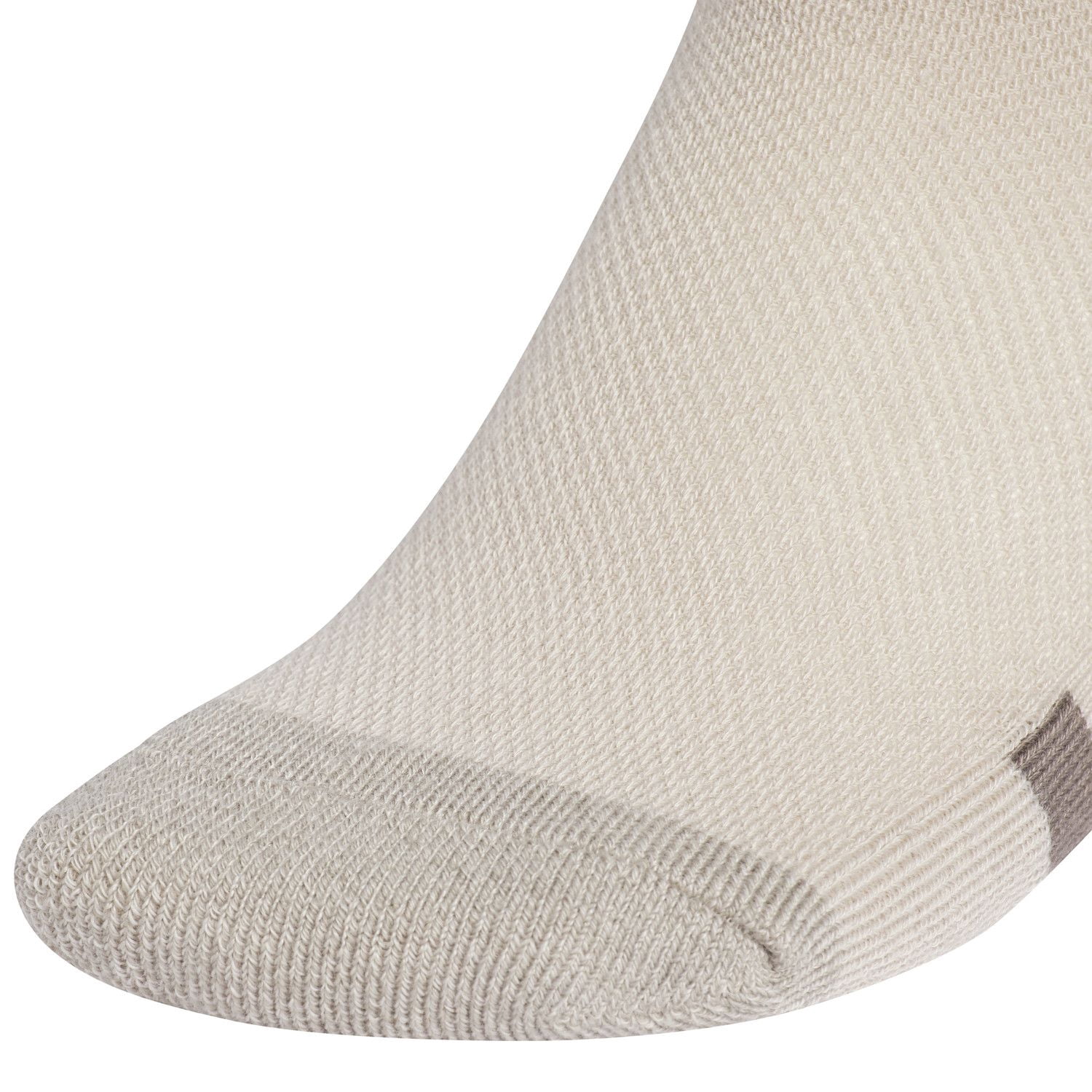 Boys adidas 6-pk. Crew Socks Color: White Size: 8-9.5