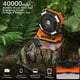 thumbnail image 5 of Ventilador de camping AddAcc de 4000 mAh recargable con mando a distancia, 5 of 8