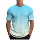 thumbnail image 1 of Camisetas de Manga Larga para Hombres Nueva Moda Casual Impresión Deportiva Camiseta, Top de Cuello Redondo de Poliéster de Algodón para el Uso Diario, 1 of 1