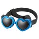 thumbnail image 1 of de sol para perros pequeños Protección para los ojos con correa de sol impermeables para mascotas para perros de Gloria Gafas de gato, 1 of 7