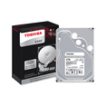 thumbnail image 2 of Toshiba X300 4TB Performance & Gaming Internal Hard Drive 7200 RPM SATA 6Gb/s 128 MB Cache 3.5 inch - HDWE140XZSTA, 2 of 3