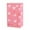 E, variant on Alaparte Valentine'S Day Gift Valentines'S Day Heart-Shaped Handbag Kraft Paper Bag Gift Bag Bread Packaging Candy Shopping Bag B