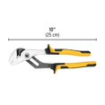 thumbnail image 3 of Pinzas de extensión Comfort Grip, Pretul Pretul PEX-10PX, 3 of 4