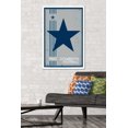 thumbnail image 4 of NFL Dallas Cowboys - Logo rétro 14, 4 of 5