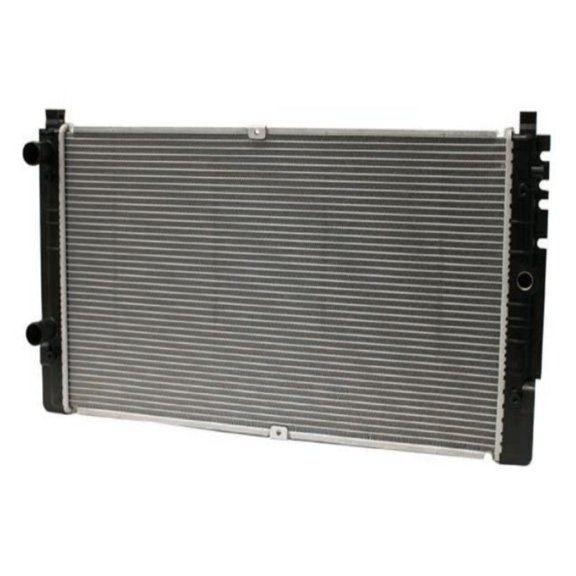 For 1997-2003 Volkswagen EuroVan Radiator 7D0 121 253