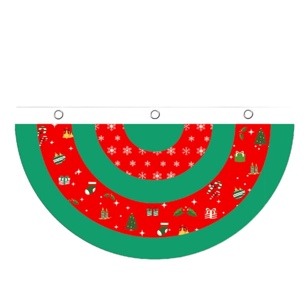 Inteprter Bandera de fácil almacenamiento, pancarta plegable y compacta para un almacenamiento conveniente, bandera a prueba de viento, pancarta Kits de decoración para fiestas diecisiete