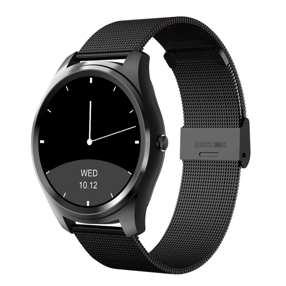 diggro di03 bluetooth siri smart watch