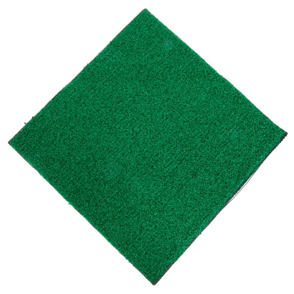 BESTOYARD aquarium tank fake grass Artificial Turf Dark Green 1Pcs Garden Decoration Fish Tank