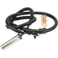 thumbnail image 2 of Brand New ABS Wheel Speed Sensor For 1993-1999 Landrover Defender and Discovery Front Left Or Right Oem Fit ABS350, 2 of 9