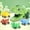 B-Green, variant on Under$5 Clearance Rciityk Transforming Car Dinosaur Toy for Kids 2-5, 2 in 1 Dinosaur Toy Cars for Toddlers 1-3 | Christmas Birthday Gifts for Boys Age 4-6 - Savings