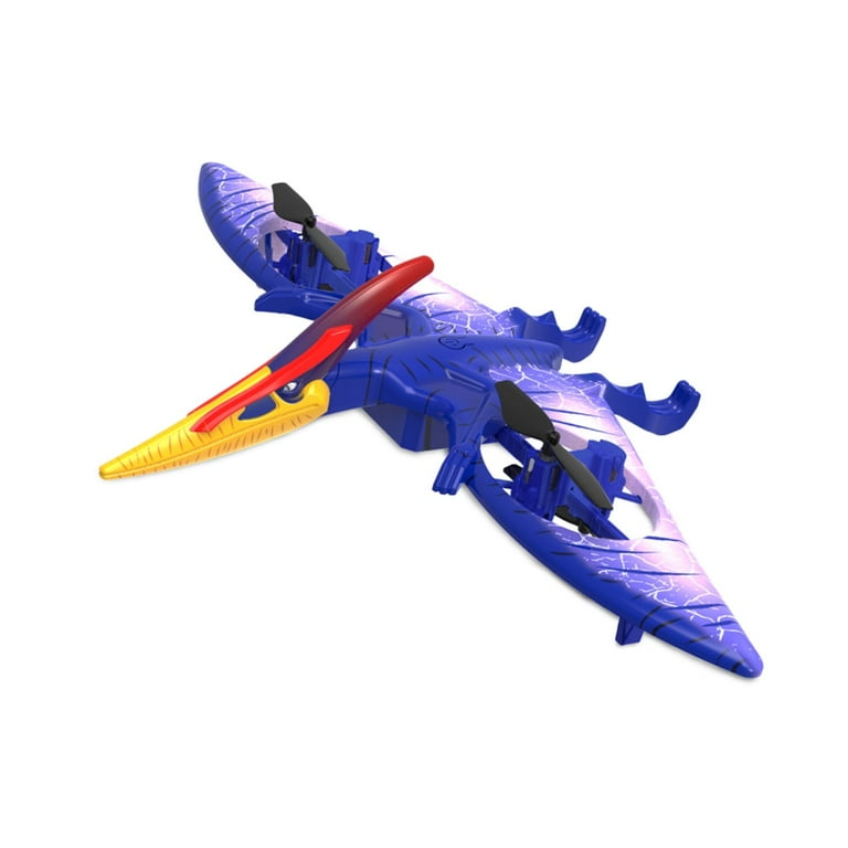 Flying pterodactyl remote control toy hotsell