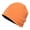 C, variant on Womens Mens Winter Cold Proof Ski Hat Outdoor Headgear Cap Polar Fleece Reversible Windproof Warm Cap