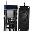 thumbnail image 3 of Placa de Desarrollo DeepsSeek Xiaozhi ESP32-S3 Integración de PCB Inteligencia Artificial AI Voice Chat Módulo N16R8, 3 of 5