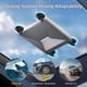 thumbnail image 4 of Kit de Funda Protectora con Montura de Ventosa para Starlink Mini Gris, 4 of 6
