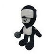 thumbnail image 4 of Friday Night Funkin Tank Man Plush Doll 25cm, 4 of 5