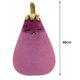 thumbnail image 2 of Juguete De Berenjena Relleno, Juguete De Peluche Suave, Verduras, Almohada, Regalos Para Niños sonducket FN006806-01, 2 of 5