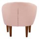 thumbnail image 4 of Sillón Tera Dicasa 1 Plaza Palo Rosa, 4 of 9