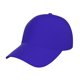thumbnail image 1 of Fotbe Darkblue Gorro Clásico de Béisbol, Gorra Ajustable con Broche Snapback, Gorro de Exterior de Algodón Suave, 1 of 6