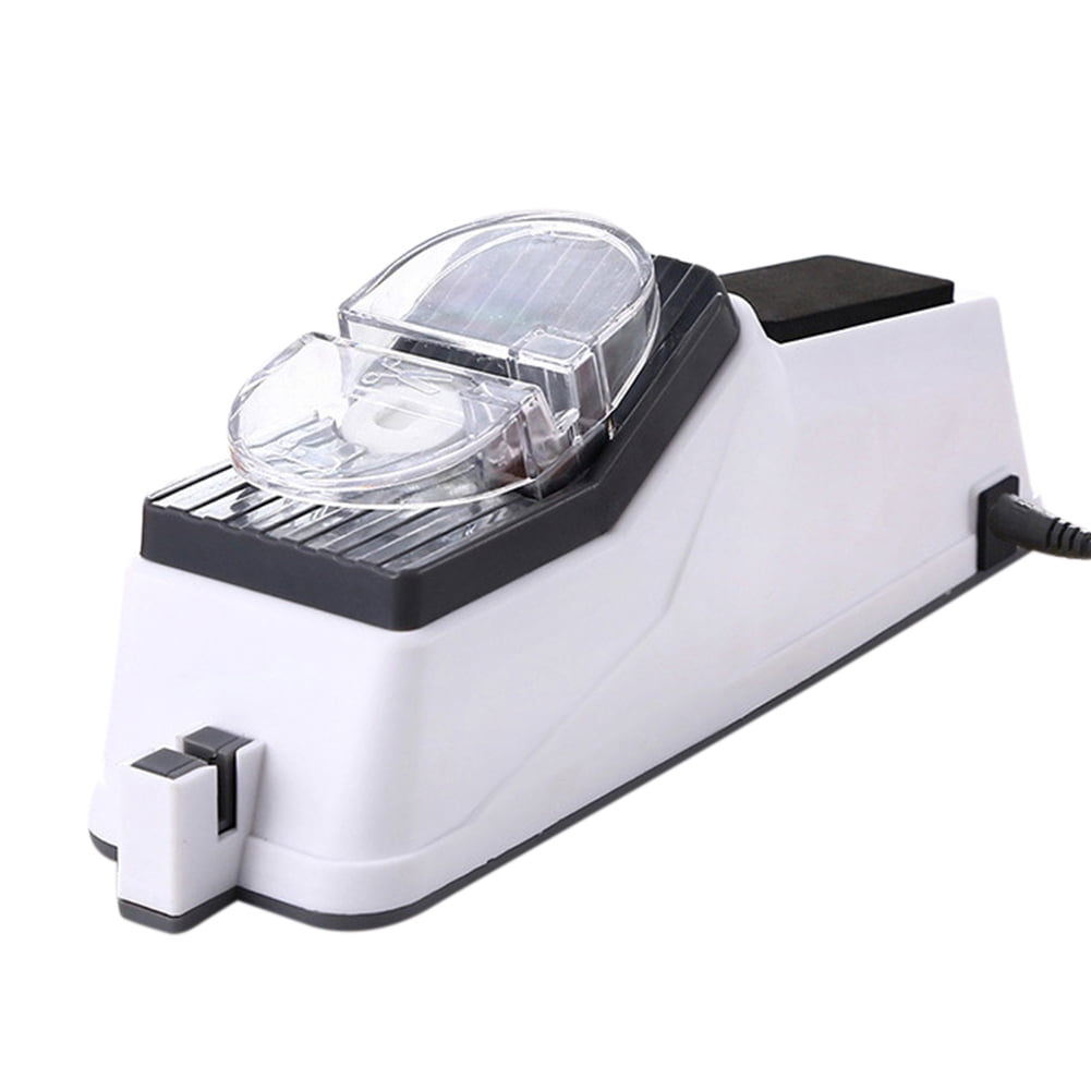 Knife Sharpener, Multifunctional Professional Electric Knife Sharpener
