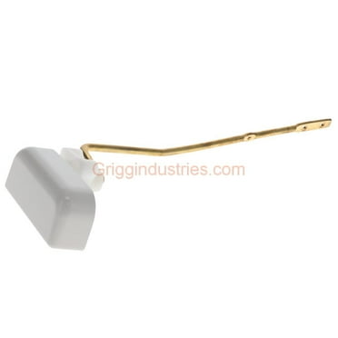 Gerber 99-858-WH White Trip Lever