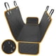 thumbnail image 1 of Active Pets Funda premium para asiento de coche para perros para camiones, sedanes y SUV - Protección impermeable para el asiento trasero para viajes de perros - Puppy Essentials, 1 of 5