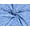 Blue, variant on Minerva Cotton Jersey Stretch Knit Fabric Navy - per yard