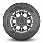 Goodyear Wrangler Workhorse AT 265/70R16 112T A/T All Terrain Tire Fits: 2015 Toyota Tacoma TRD Pro, 2000-06 Toyota Tundra SR5 Simolary simolary.com 11