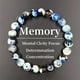 thumbnail image 4 of Pulsera Azul Ajustable Una joyería de la gema versátil conocido por su calmante y calmante sensación., 4 of 6