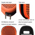 thumbnail image 2 of Bolsa de almacenamiento de EVA a prueba de golpes para Bose SoundLink Micro Bluetooth, 2 of 4