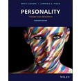 thumbnail image 1 of Pre-Owned Personality: Theory and Research, 9781119492061, 1119492068, Paperback, Reprint edition, 1 of 1