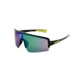 thumbnail image 5 of Panama Jack x Foster Grant Multicolored Wraparound Men's Sunglasses, 5 of 5