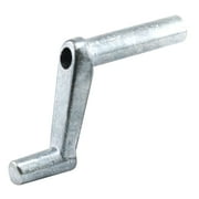 Diecast Window Handle with 1-3/4 in. Stem