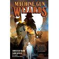 thumbnail image 1 of Tommy Gun Wizards, 1 of 3