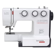 Bernette 35 Swiss Design Sewing Machine with Exclusive Bundle