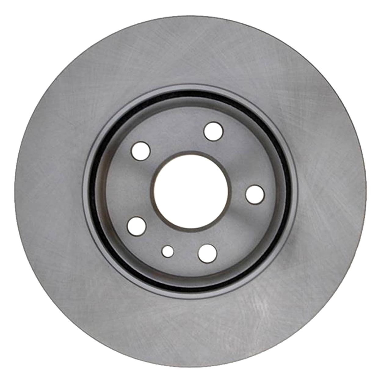 ACDelco 18A2822 Professional Front Disc Brake Rotor
