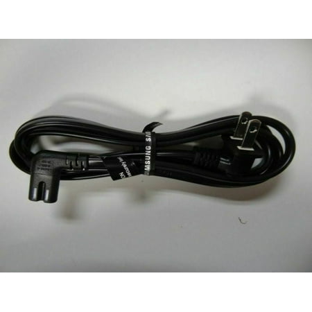 NEW Samsung HG40NA577LF Power Cord (May fit other models) 3903-000853