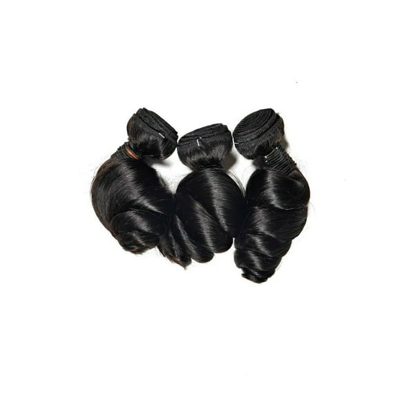 Brazilian Loose Wave Bundle