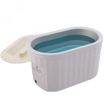 Therabath Paraffin - Milliken Therabath Pro Paraffin Therapy w/ScentFree Paraffin, Lightweight-1 Each