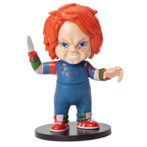 Good Guys Chucky 4.5inch Vinyl Figure