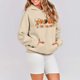 thumbnail image 4 of Gibobby Sudadera mujer, Sudadera con capucha para mujer, Sudadera con capucha Graphic(Beige,M), 4 of 5