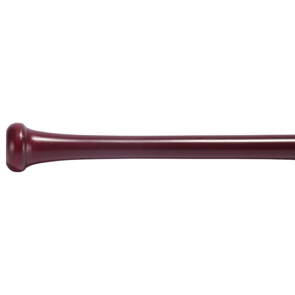 Rawlings Big Stick Elite Torpedo I13T Maple Wood Baseball Bat Maroon/Gold