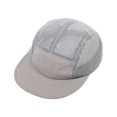 thumbnail image 1 of Gorra de secado rápido, gorra de herramientas, gorra de béisbol transpirable para exteriores para hombres y mujeres, gorra de red, gorra deportiva para acampar, 1 of 6