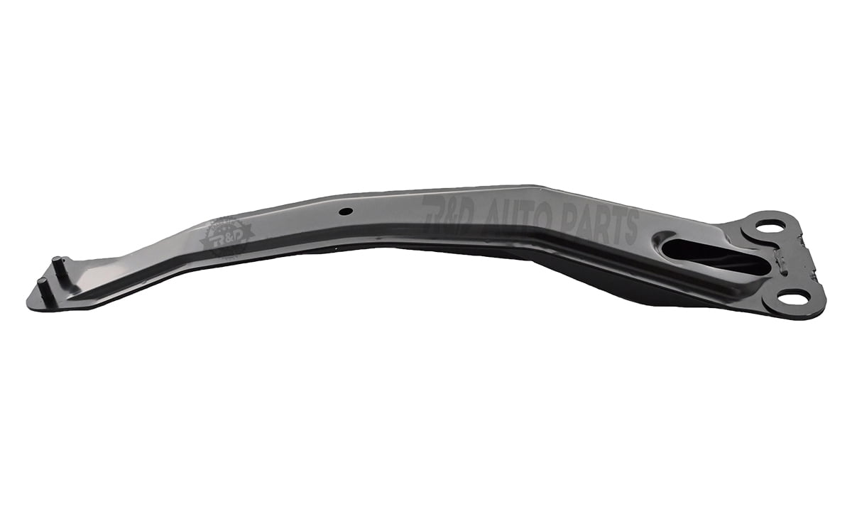 RD-autoparts Fits For Suzuki SX4 2007-2013 Engine Cross-Member 1163079J41 1163079J40 Black Steel