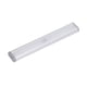 thumbnail image 1 of Luz LED para gabinete, luz blanca cálida, 2 niveles de brillo, atenuación continua, control remoto, barra de luz LED magnética, 1 of 12