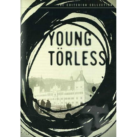 Young Törless (Criterion Collection)