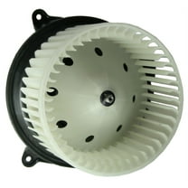 heater Blower Motor FRONT for Freestar Monterey 2004-2007 HMA80370