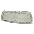 thumbnail image 5 of Axenor RADIATOR CARRIER SUPPORT GRILLE GRILL LX6B8476BB / LX6B8476 / LX6B-8476-BB, LX6BA16E146B / LX6BA16E146 / LX6B-A16E146-B, 5 of 7