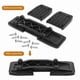 thumbnail image 3 of Stilt Soles Anti-Slip Pads for Drywall, Non-Slip Foot Pads with Screw, 3 of 5