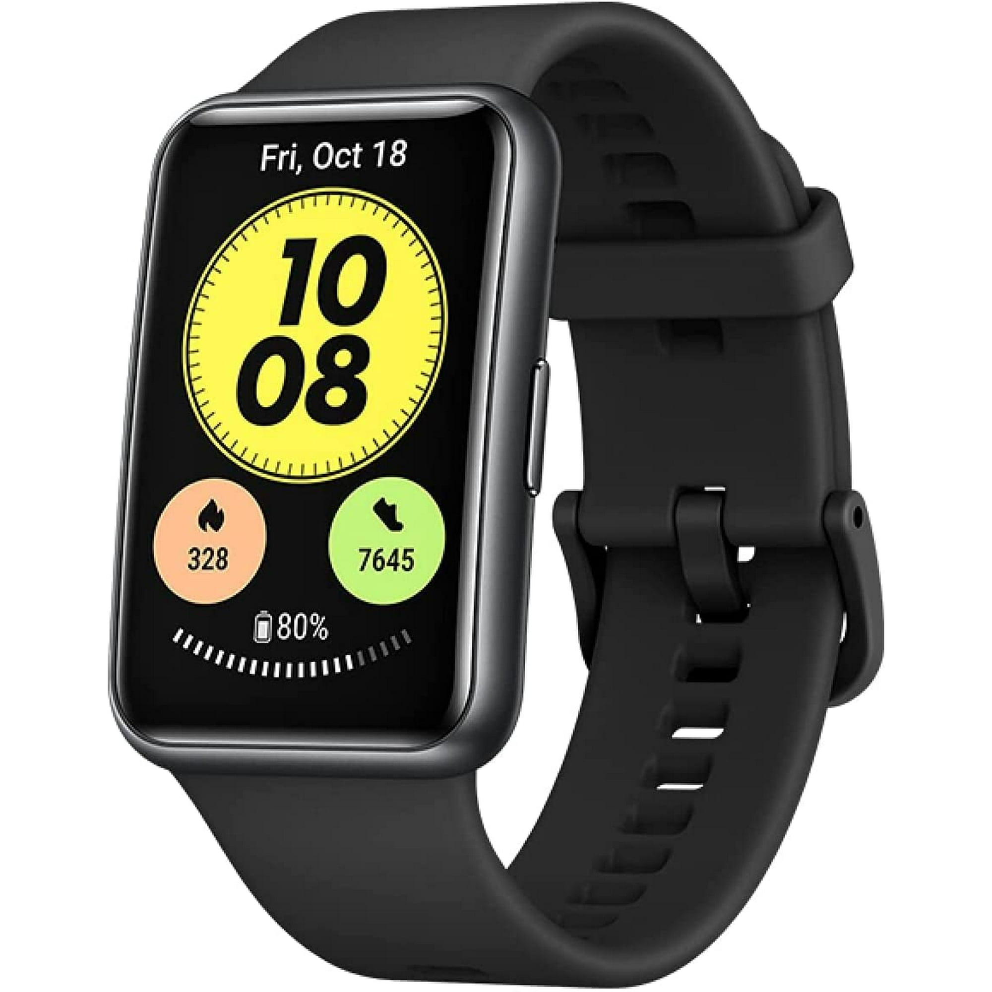 Huawei smart fitness watch online
